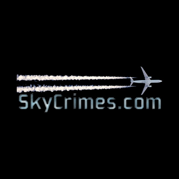 Chemtrails - SkyCrimes.com by SkyCrimes.com