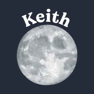 Keith Moon T-Shirt