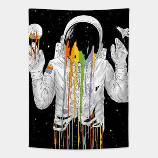 A Dreamful Existence Tapestry