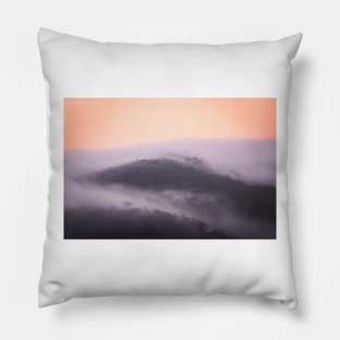 Atmosphere Pillow