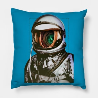 Astronaut Pillow