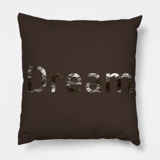 Dream Pillow