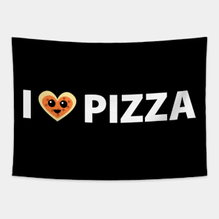 I love pizza Tapestry