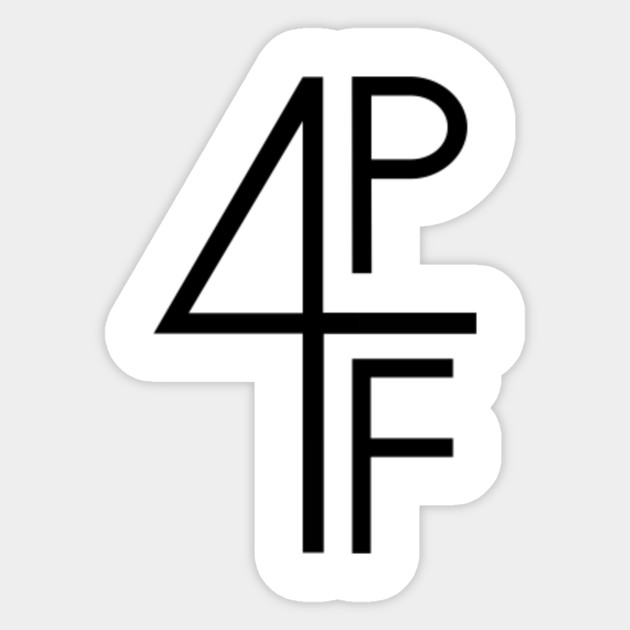 Lil Baby 4pf Lil Baby 4pf Autocollant Teepublic Fr