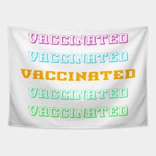 Vaccinated Tapestry