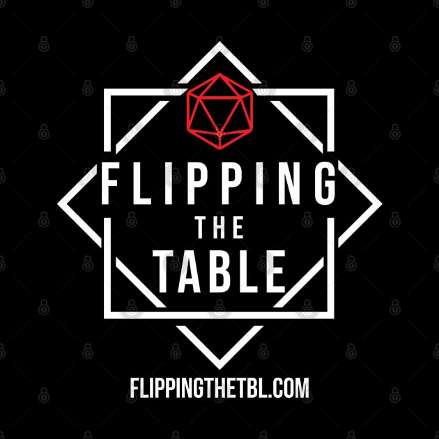 FLIPPING THE TABLE by monediasau