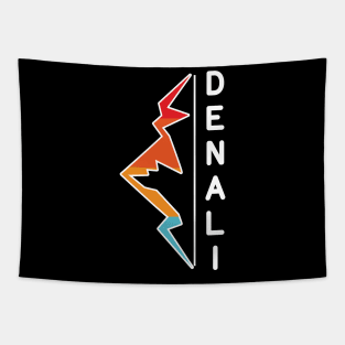 Denali National Park Tapestry