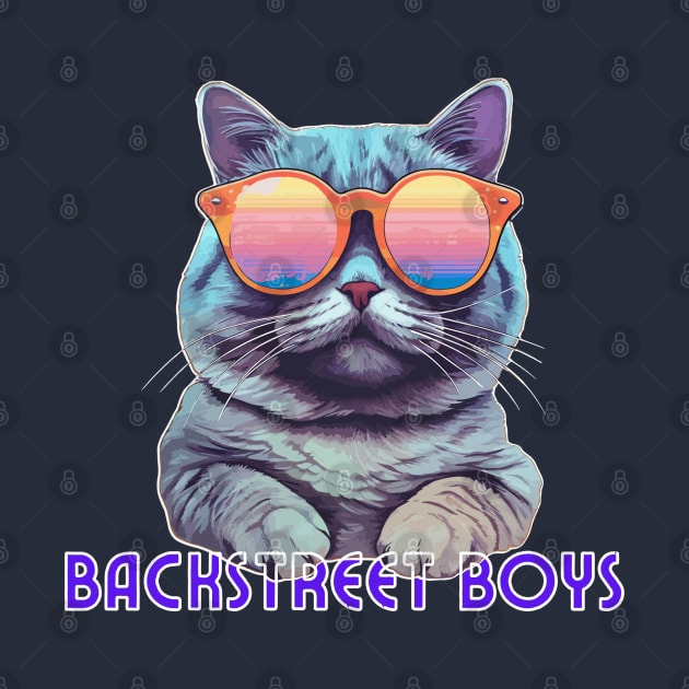 backstreet boys by Oks Storee