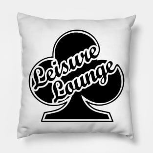 Leisure Lounge London Pillow