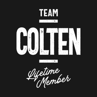 Colten Personalized Name T-Shirt