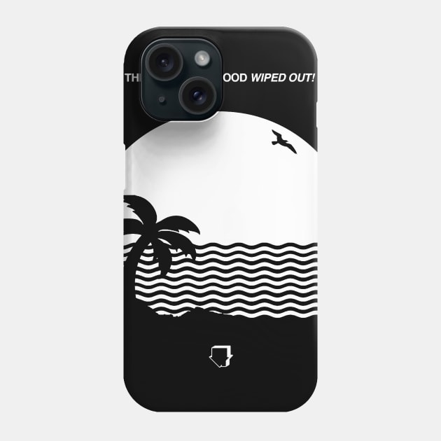 THE NEIGHBOURHOOD Phone Case by lostrigglatrine