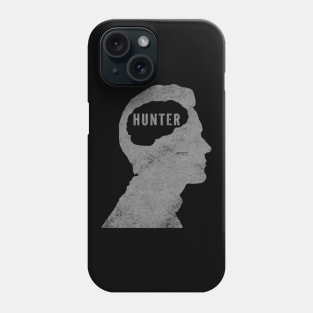 Mindhunter Holden Phone Case