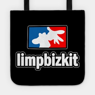 Limpbizkit Tote