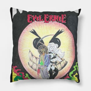 Smile for the dead Pillow