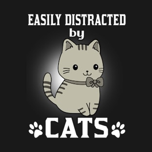 Cute cat T-Shirt