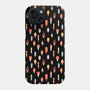 Ice Cream For Summer Phone Case