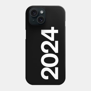 2024 Phone Case