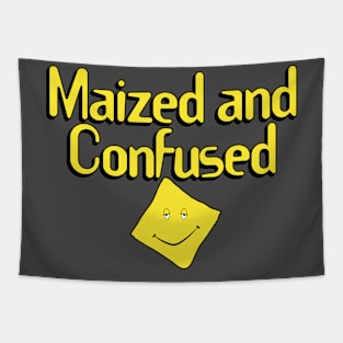 Maized and Confused Tapestry