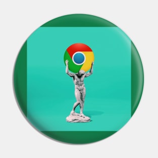 google surrealism Pin