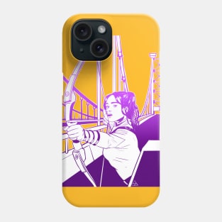 Sure Shot Phone Case