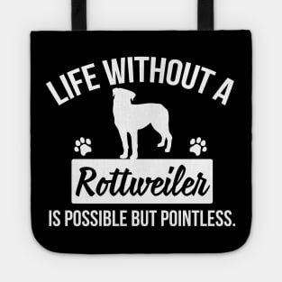 Rottweiler Tote