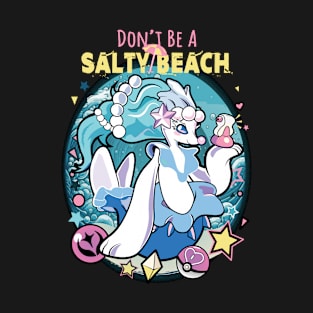 Salty Beach T-Shirt