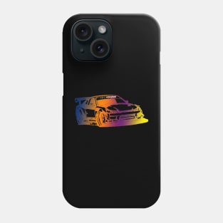 Neo Version S15 Vol 1. Phone Case