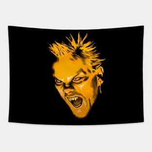 Kiefer Snarl Tapestry