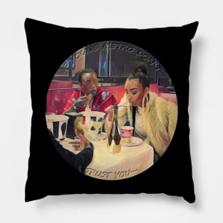 boujee Pillow