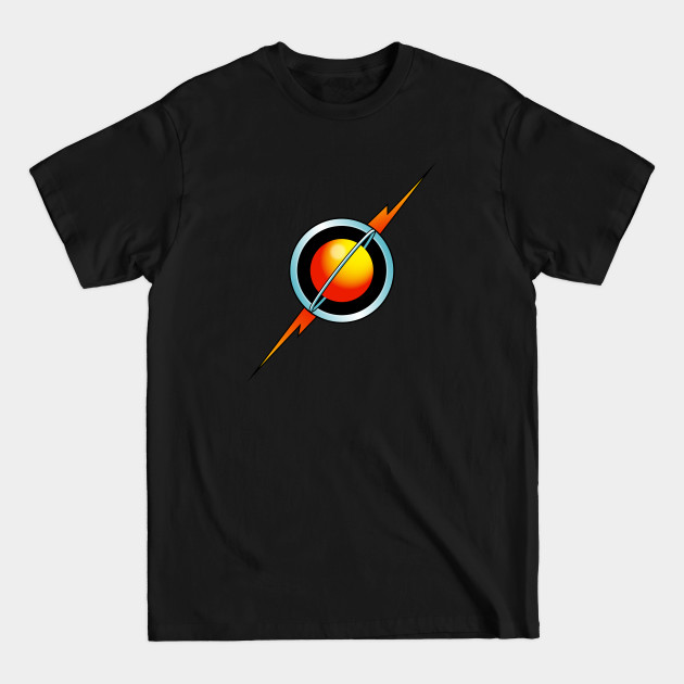 Discover Flash Gordon - Flash Gordon - T-Shirt