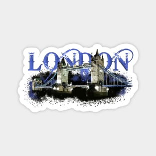 London Magnet