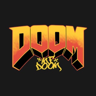 Mf Doom T-Shirt