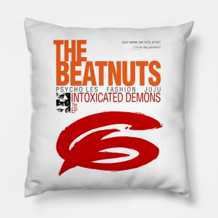 Intoxicated Demons (1993) Pillow