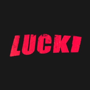 Lucki T-Shirt