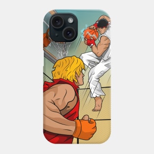 Street Baller Phone Case