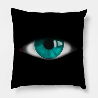 I see you Pillow