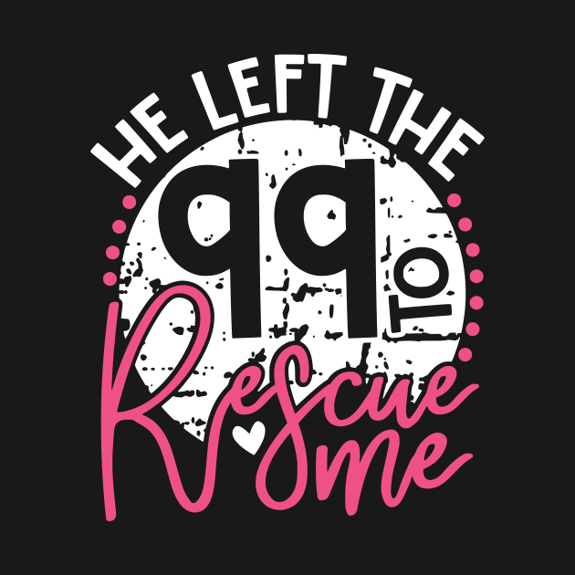 He Left The 99 by authorytees