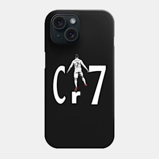 Cristiano ronaldo Phone Case