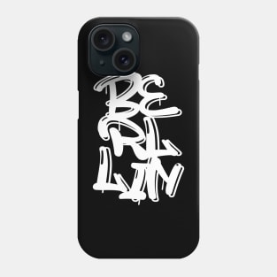 Berlin Phone Case