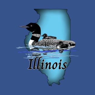 Illinois T-Shirt