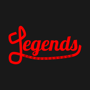 Lincoln Legends T-Shirt