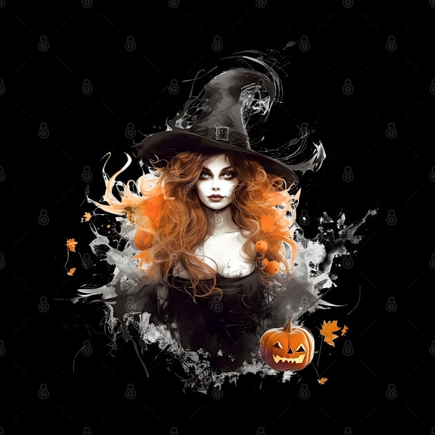 Halloween For Women by ShopBuzz