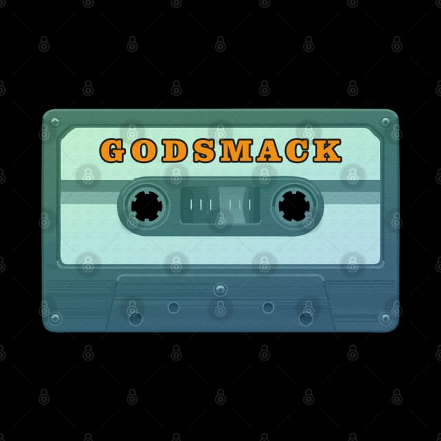 Godsmack (2) by Rohimydesignsoncolor