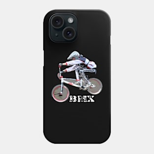 bmx Phone Case