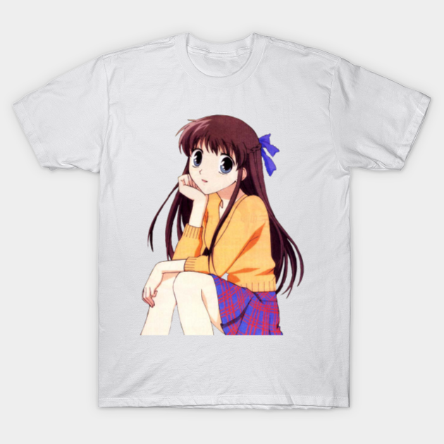 Fruits Basket Gifts  Merchandise for Sale  Redbubble