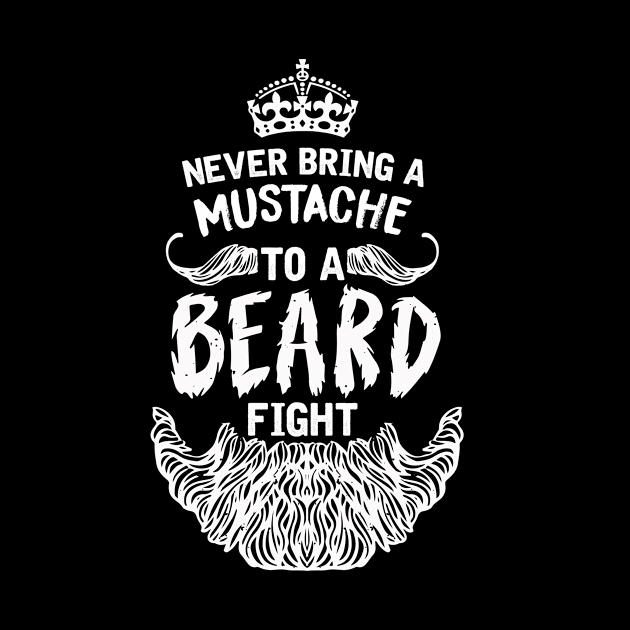 Beard by blueavocado