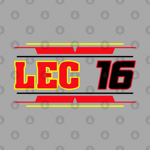 #16 LEC Logo by Lifeline/BoneheadZ Apparel