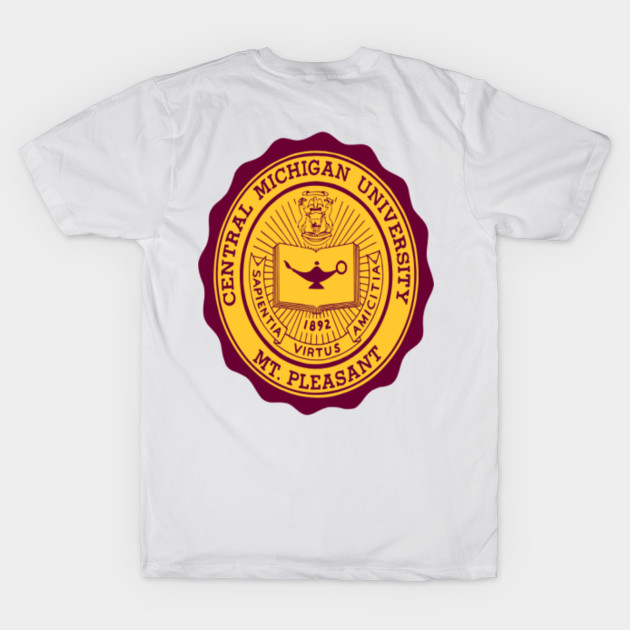 Central Michigan University Central Michigan University T