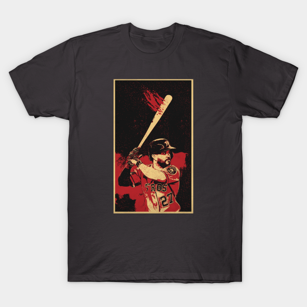 Discover Legend Player - Baseball Legend - T-Shirt