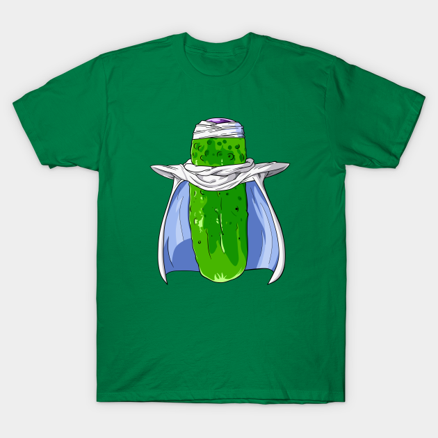 Pickel-o - Dragon Ball - T-Shirt